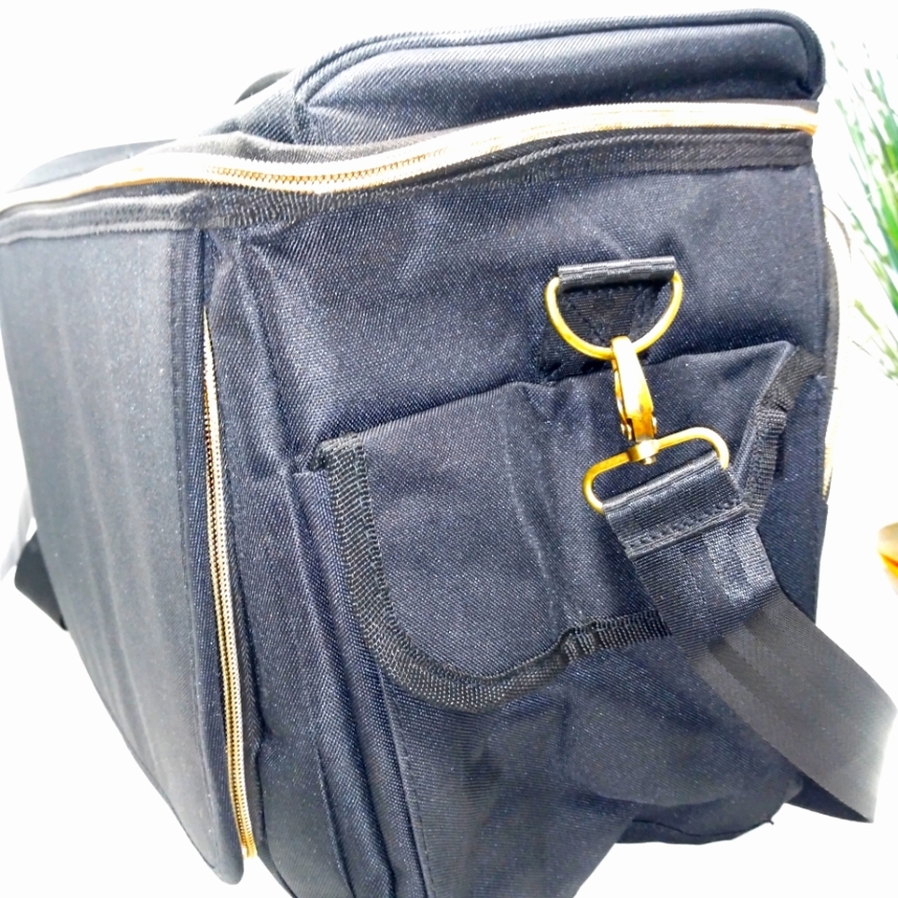 Nwot Game Console And Controller Carrying Case - image 2